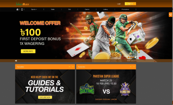 JeetBuzz Casino Script: casinoscript.top - Online Casino Websites