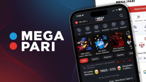 Megapari-Betting Site Script Source Code