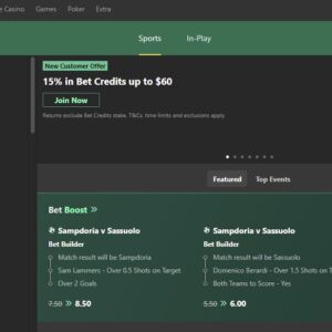 Bet365 PHP Script Nulled- Software Sports Betting PHP Script | PHP MARKET [Open Source]