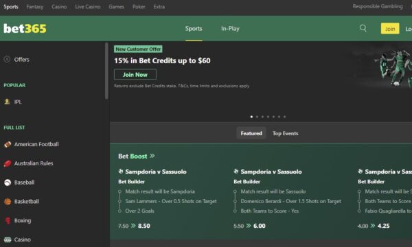 Bet365 PHP Script Nulled- Software Sports Betting PHP Script | PHP MARKET [Open Source]