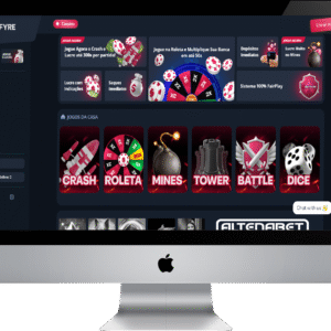 BETFYRE PIX casino