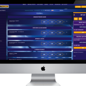 Betking casino & sport