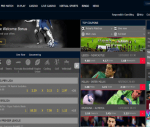Betwin Betting Script