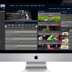 Betwin sport & casino