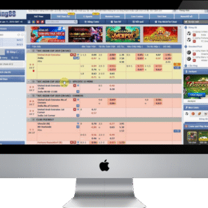 BONG88 bet & casino