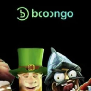 Booongo Provider download Software html5 slots api | PHP MARKET [Open Source]