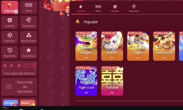 Brazilian PG download casino source code | PHP MARKET [Open Source]