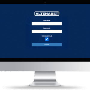 Casino API platform