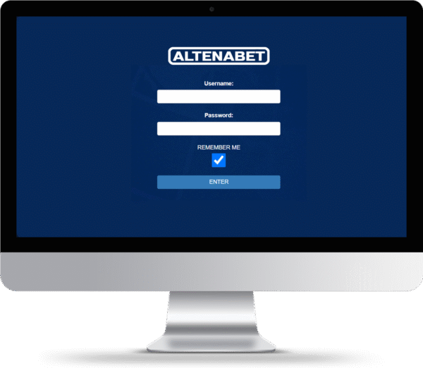 Casino API platform