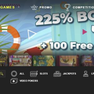 Download the online casino software platform - Booi | PHP MARKET [Open Source]