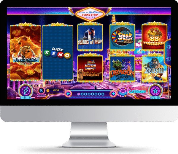 Firelink Casino script