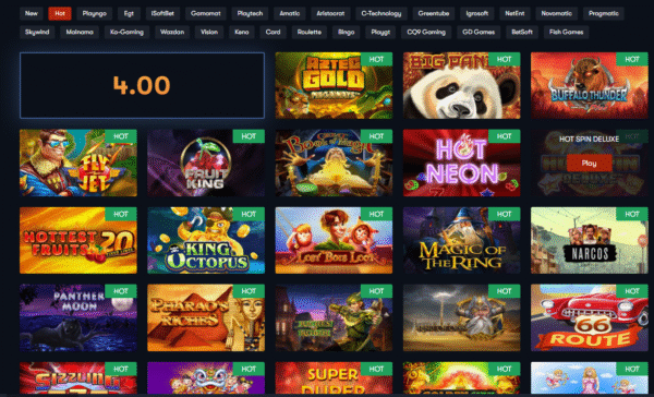 Goldsvet Casino Script 8 MRS 2025