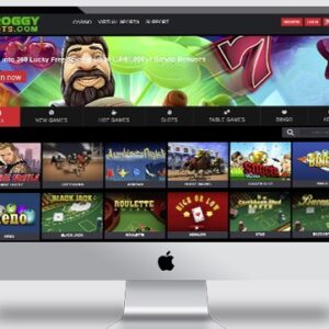 Froggy slots Online casino script | PHP MARKET [Open Source]