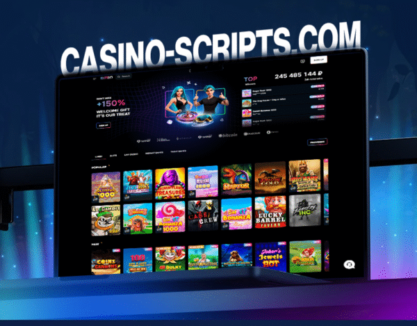 Gizbo Casino - Power Your Online Gambling Platform - Casino-Scripts.com