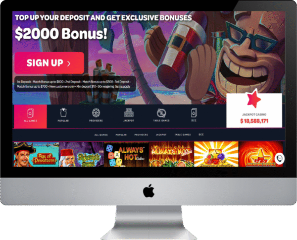 Goldsvet casino 5.5