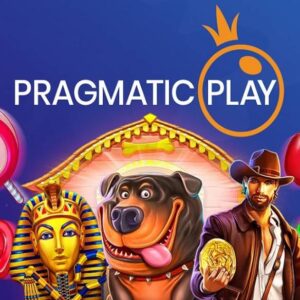 Goldsvet Pragmatic Play Games Pack
