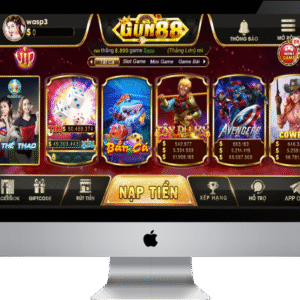 GUN88 online casino