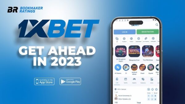 1xBet Betting Site Script Source Code