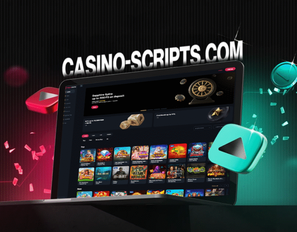 HypeCasino - Online Casino Platform with Top Games - Casino-Scripts.com