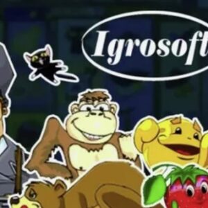 Igrosoft Gaming Provider Software download html5 slots api