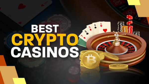 Discover the Best Crypto Casino Script at Casinoscript.top!