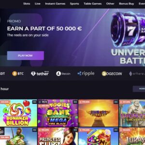 IZZI Casino script software platform | PHP MARKET [Open Source]