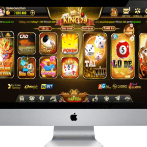 King casino79