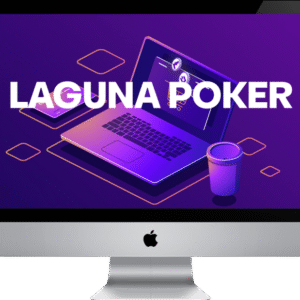 Laguna poker