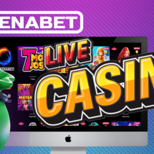Live casino Archives