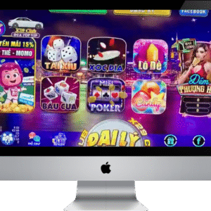 Master casino