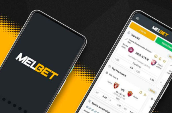 Melbet-Betting Site Script Source Code