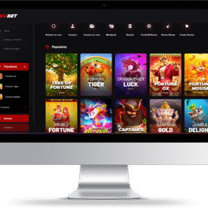 MXVBET casino