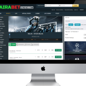 Nairabet betting script