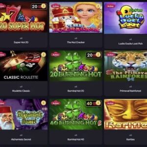 Open source slots casino script 2024 (formerly Goldsvet) v9 FULL with addons | PHP MARKET [Open Source]
