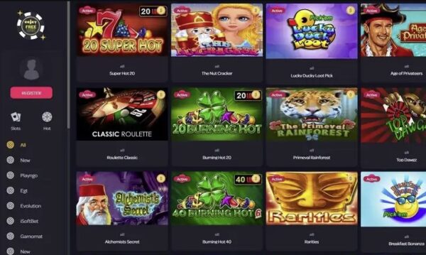 Open source slots casino script 2024 (formerly Goldsvet) v9 FULL with addons | PHP MARKET [Open Source]
