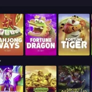 PG Scripts of online casinos source code | PHP MARKET [Open Source]