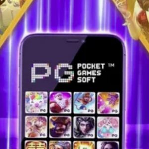 PG Soft Gaming Provider Download html5 slots Api