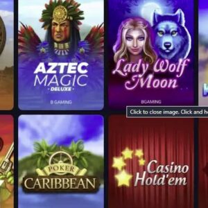 Pirate games for the casino Software script HTML5 | PHP MARKET [Open Source]