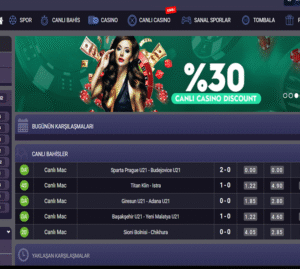 Planetwin365 Sports casino