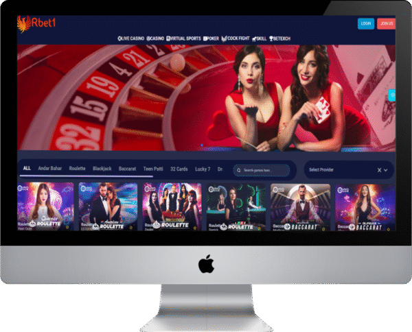 Rbet1 Sports & casino