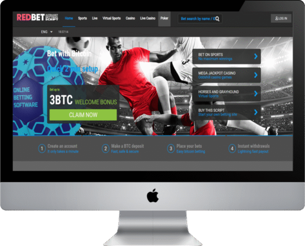 Redbet casino