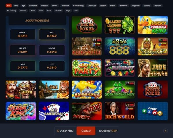 GOLDSVET Casino Script mrs Version 7 Open Source