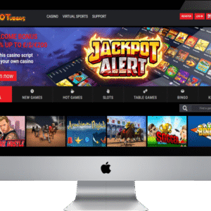 Slotvegas casino