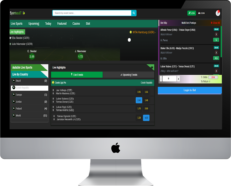 Betting scripts