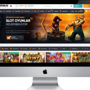 Turkey betting script with live casino slots poker and cash out betting