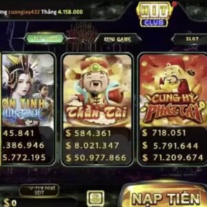 Vietnam casino script Download software