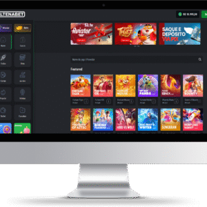 Viper pro PGsoft
