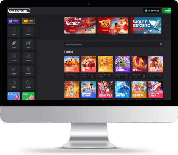 Viper pro PGsoft