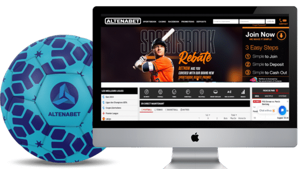 Virtual sports Archives