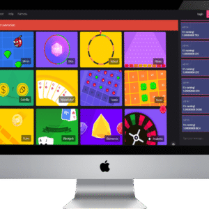 win5x crypto casino